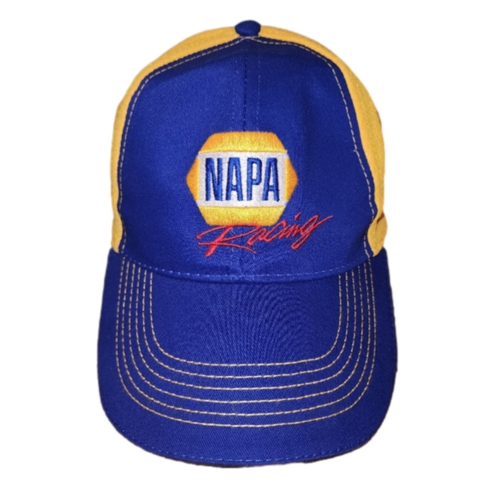 2 for $20 NAPA Racing Chase Elliott hat​